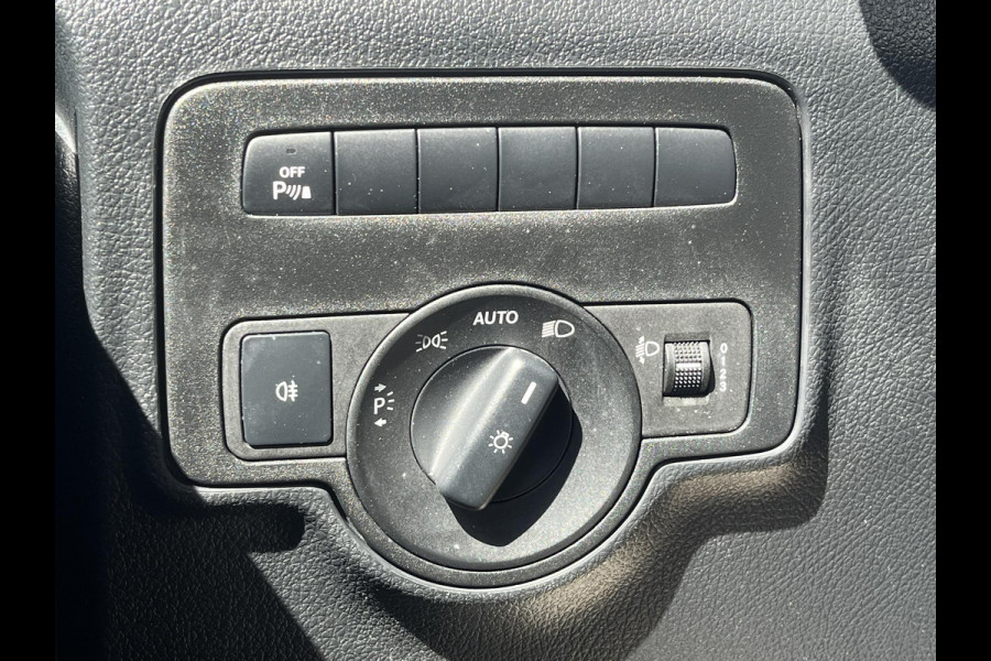 Mercedes-Benz Vito 111 CDI Lang*NAVI*CAM*CRUISE*ECC*TEL*LM*