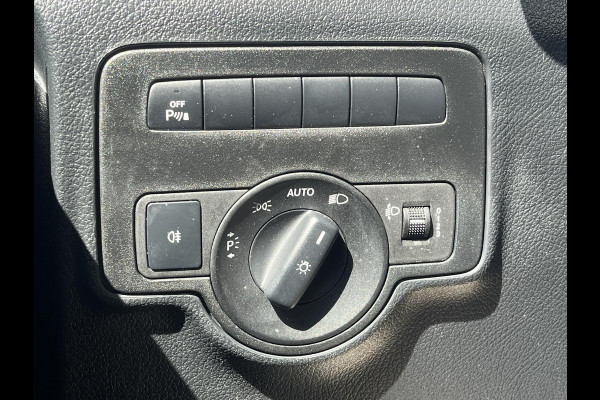 Mercedes-Benz Vito 111 CDI Lang*NAVI*CAM*CRUISE*ECC*TEL*LM*