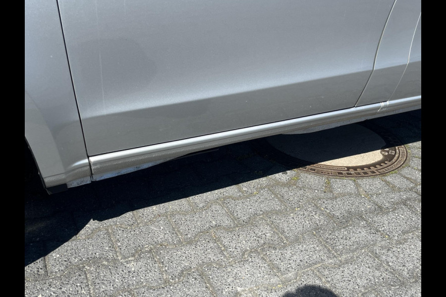 Mercedes-Benz Vito 111 CDI Lang*NAVI*CAM*CRUISE*ECC*TEL*LM*