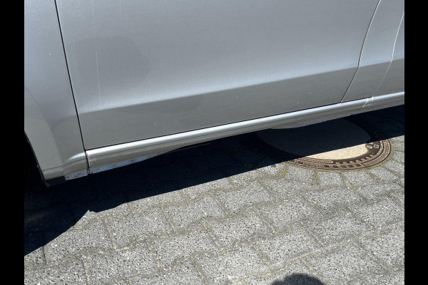 Mercedes-Benz Vito 111 CDI Lang*NAVI*CAM*CRUISE*ECC*TEL*LM*