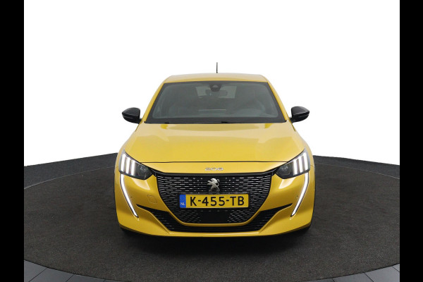 Peugeot 208 GT-LINE*130PK*AUTOM.*CARPLAY*CAM*CRUISE*NAVI*ECC*