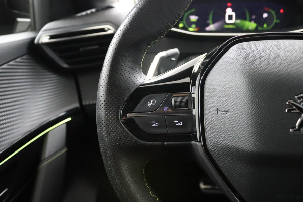 Peugeot 208 GT-LINE*130PK*AUTOM.*CARPLAY*CAM*CRUISE*NAVI*ECC*