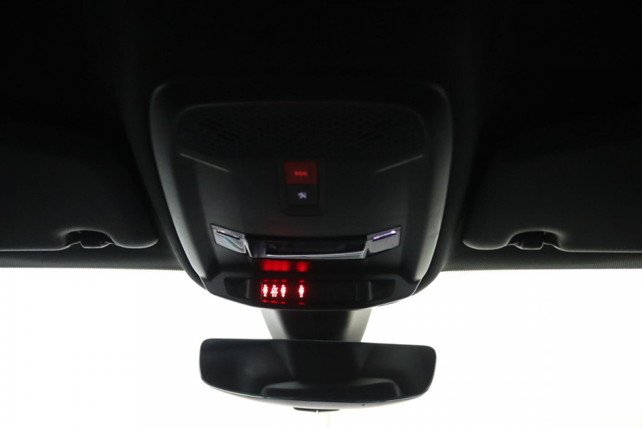 Peugeot 208 GT-LINE*130PK*AUTOM.*CARPLAY*CAM*CRUISE*NAVI*ECC*