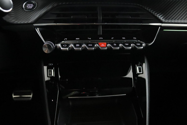 Peugeot 208 GT-LINE*130PK*AUTOM.*CARPLAY*CAM*CRUISE*NAVI*ECC*