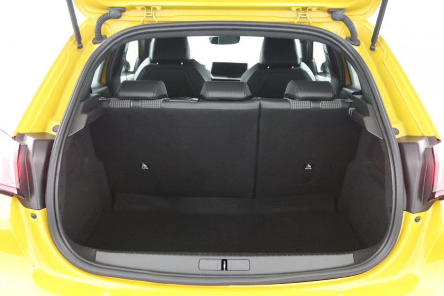 Peugeot 208 GT-LINE*130PK*AUTOM.*CARPLAY*CAM*CRUISE*NAVI*ECC*