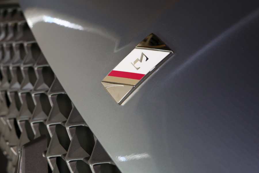 DS DS 3 Crossback E-Tense PERFORMANCE AVM VIRTUAL NAVI HEADUP CLIMA STOELVW PARKASS. "20