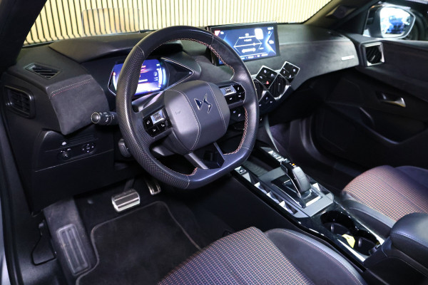 DS DS 3 Crossback E-Tense PERFORMANCE AVM VIRTUAL NAVI HEADUP CLIMA STOELVW PARKASS. "20