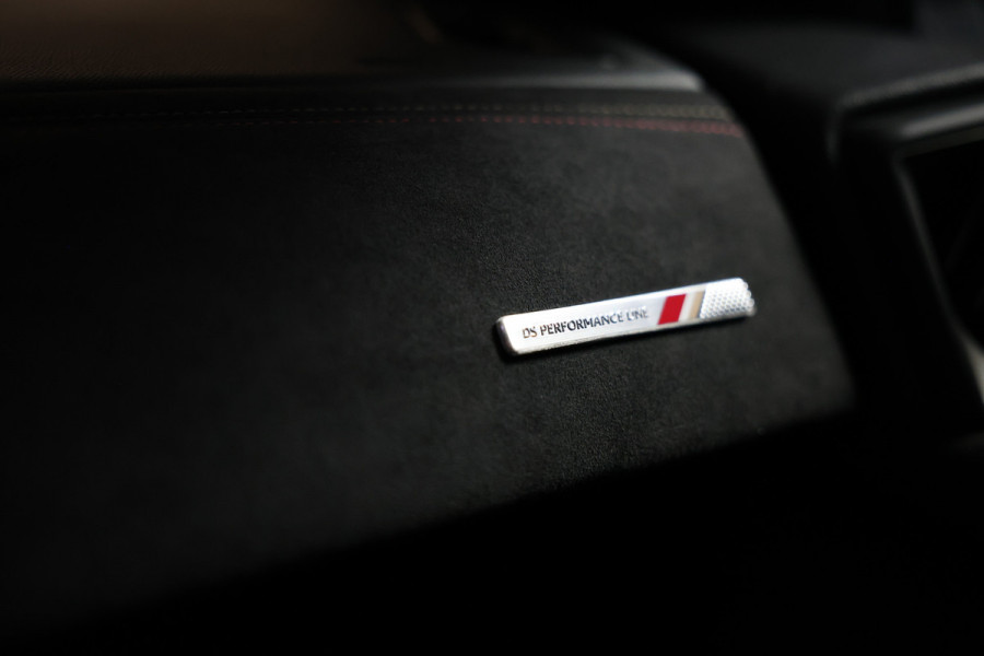 DS DS 3 Crossback E-Tense PERFORMANCE AVM VIRTUAL NAVI HEADUP CLIMA STOELVW PARKASS. "20