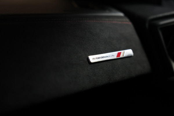 DS DS 3 Crossback E-Tense PERFORMANCE AVM VIRTUAL NAVI HEADUP CLIMA STOELVW PARKASS. "20