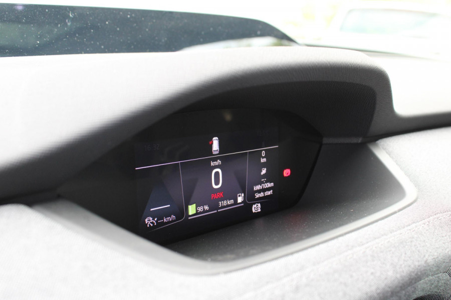 Škoda Enyaq 60 Business Edition 179 PK | Virtual Cockpit | Navigatie | Panorama-Dak | Stoelverwarming | Elektrische Stoelen met Geheugen | SOH 96,2%