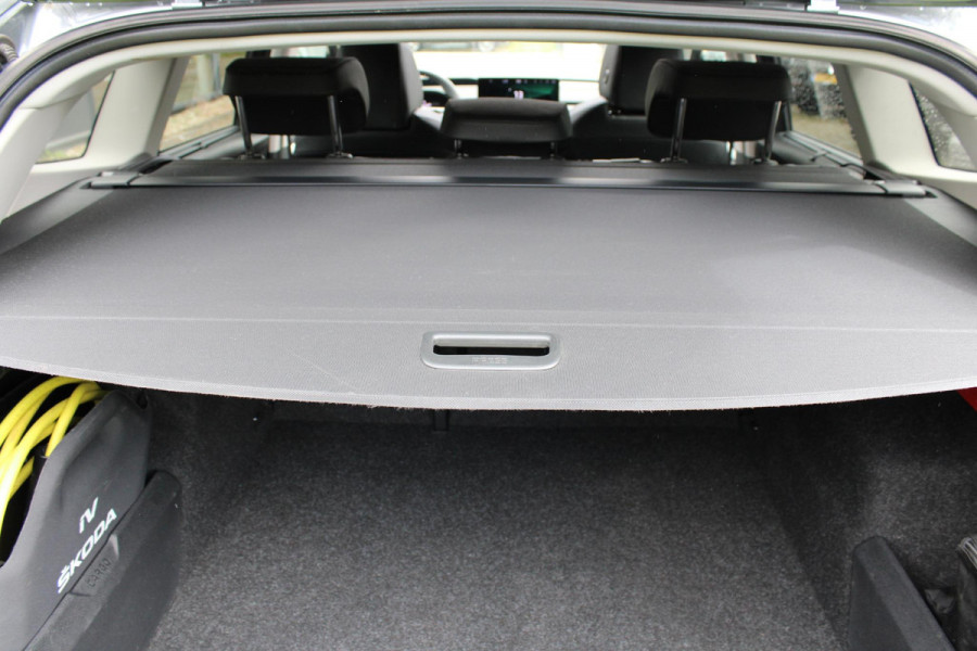 Škoda Enyaq 60 Business Edition 179 PK | Virtual Cockpit | Navigatie | Panorama-Dak | Stoelverwarming | Elektrische Stoelen met Geheugen | SOH 96,2%