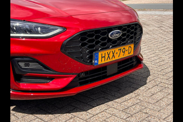 Ford FOCUS Wagon 1.0 EcoBoost Hybrid ST Line 155pk | Winterpack | Driver Assistance Pack | Orig. NL auto