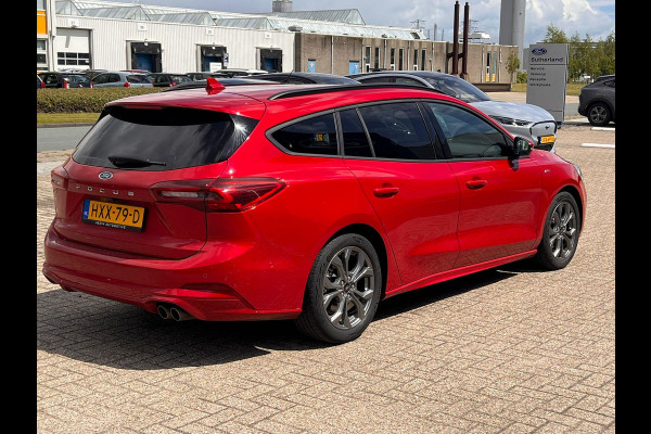 Ford FOCUS Wagon 1.0 EcoBoost Hybrid ST Line 155pk | Winterpack | Driver Assistance Pack | Orig. NL auto