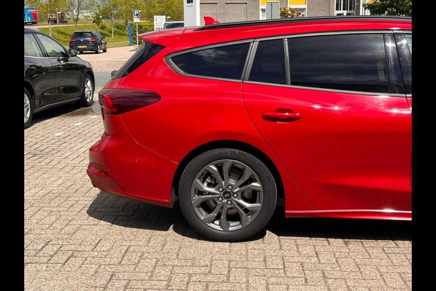 Ford FOCUS Wagon 1.0 EcoBoost Hybrid ST Line 155pk | Winterpack | Driver Assistance Pack | Orig. NL auto