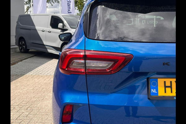 Ford Kuga 2.5 PHEV ST-Line X 243pk | Winterpack | Driver Assistance Pack | AGR-Stoelen | Orig. NL auto