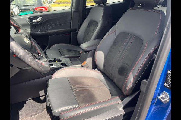 Ford Kuga 2.5 PHEV ST-Line X 243pk | Winterpack | Driver Assistance Pack | AGR-Stoelen | Orig. NL auto