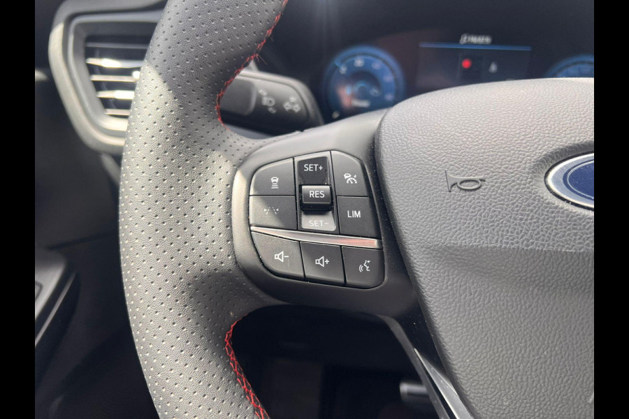 Ford Kuga 2.5 PHEV ST-Line X 243pk | Winterpack | Driver Assistance Pack | AGR-Stoelen | Orig. NL auto