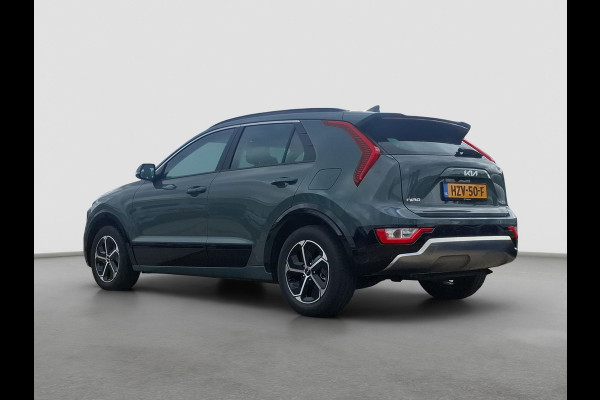 Kia Niro 1.6 GDi Hybrid DynamicLine Key-Less | Camera | Navi | Cruise | Android Auto / Apple Carplay |