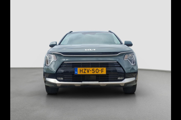 Kia Niro 1.6 GDi Hybrid DynamicLine Key-Less | Camera | Navi | Cruise | Android Auto / Apple Carplay |