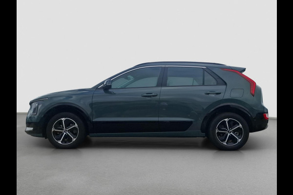 Kia Niro 1.6 GDi Hybrid DynamicLine Key-Less | Camera | Navi | Cruise | Android Auto / Apple Carplay |