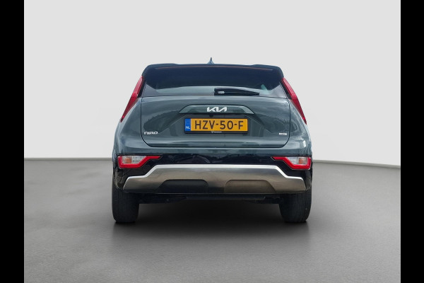 Kia Niro 1.6 GDi Hybrid DynamicLine Key-Less | Camera | Navi | Cruise | Android Auto / Apple Carplay |