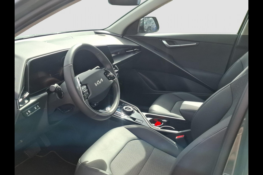 Kia Niro 1.6 GDi Hybrid DynamicLine Key-Less | Camera | Navi | Cruise | Android Auto / Apple Carplay |