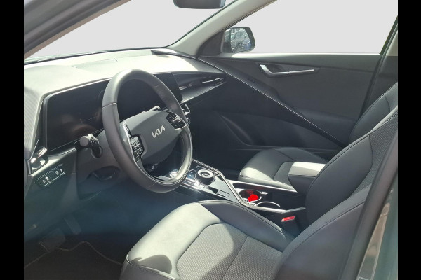 Kia Niro 1.6 GDi Hybrid DynamicLine Key-Less | Camera | Navi | Cruise | Android Auto / Apple Carplay |