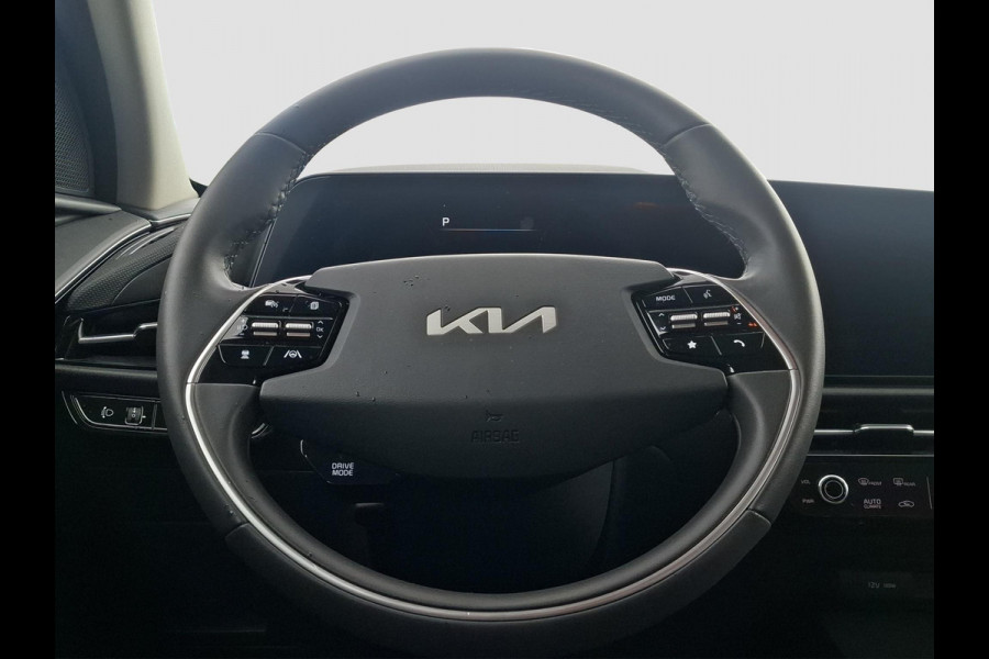 Kia Niro 1.6 GDi Hybrid DynamicLine Key-Less | Camera | Navi | Cruise | Android Auto / Apple Carplay |