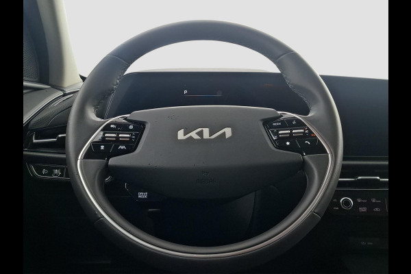 Kia Niro 1.6 GDi Hybrid DynamicLine Key-Less | Camera | Navi | Cruise | Android Auto / Apple Carplay |