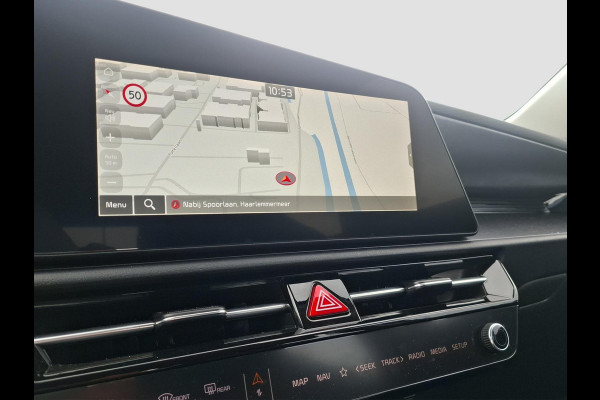 Kia Niro 1.6 GDi Hybrid DynamicLine Key-Less | Camera | Navi | Cruise | Android Auto / Apple Carplay |