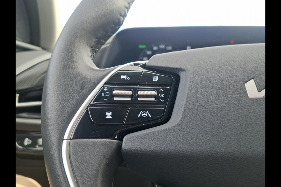 Kia Niro 1.6 GDi Hybrid DynamicLine Key-Less | Camera | Navi | Cruise | Android Auto / Apple Carplay |