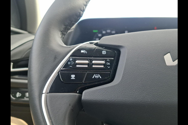 Kia Niro 1.6 GDi Hybrid DynamicLine Key-Less | Camera | Navi | Cruise | Android Auto / Apple Carplay |