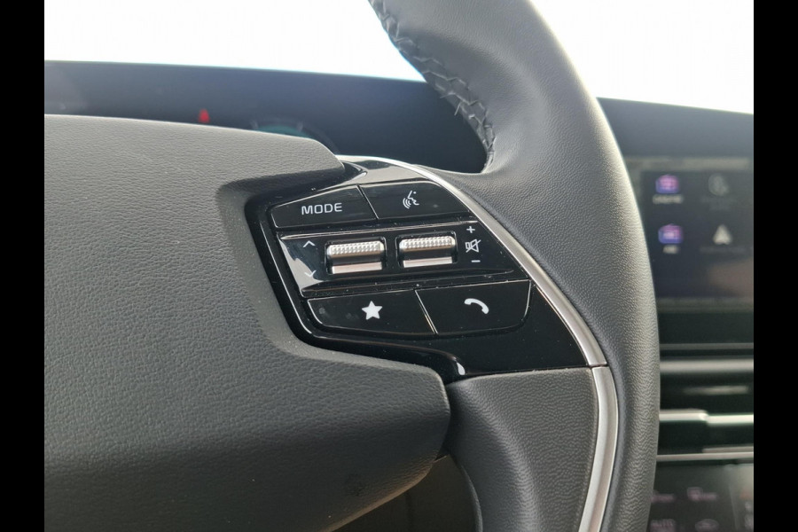 Kia Niro 1.6 GDi Hybrid DynamicLine Key-Less | Camera | Navi | Cruise | Android Auto / Apple Carplay |