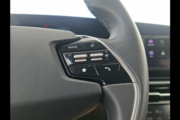 Kia Niro 1.6 GDi Hybrid DynamicLine Key-Less | Camera | Navi | Cruise | Android Auto / Apple Carplay |