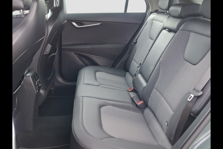Kia Niro 1.6 GDi Hybrid DynamicLine Key-Less | Camera | Navi | Cruise | Android Auto / Apple Carplay |