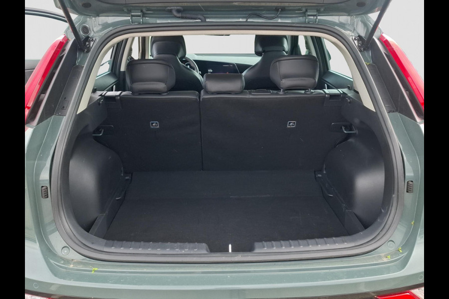 Kia Niro 1.6 GDi Hybrid DynamicLine Key-Less | Camera | Navi | Cruise | Android Auto / Apple Carplay |