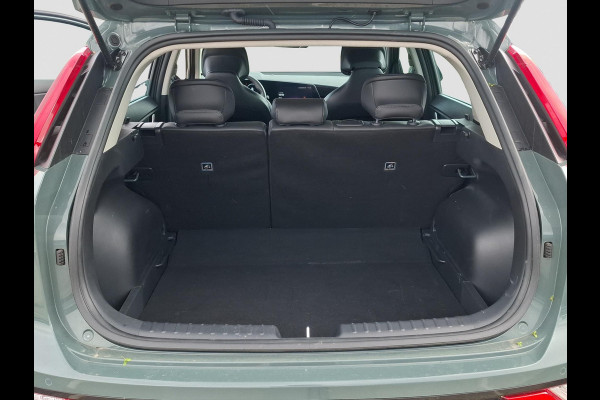 Kia Niro 1.6 GDi Hybrid DynamicLine Key-Less | Camera | Navi | Cruise | Android Auto / Apple Carplay |
