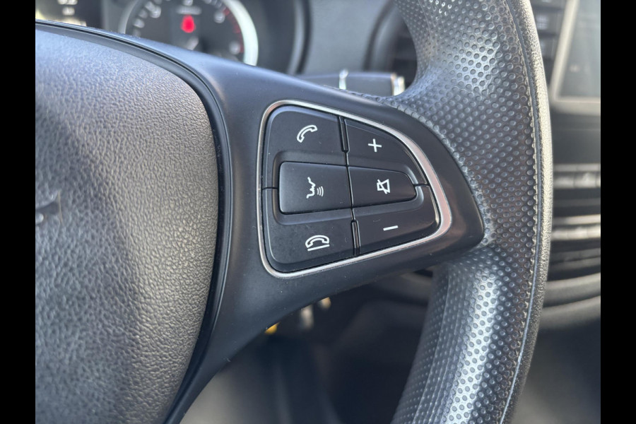Mercedes-Benz Vito 114 CDI*AUTOM.*ECC*CRUISE*NAVI*CAM*3-PERS*