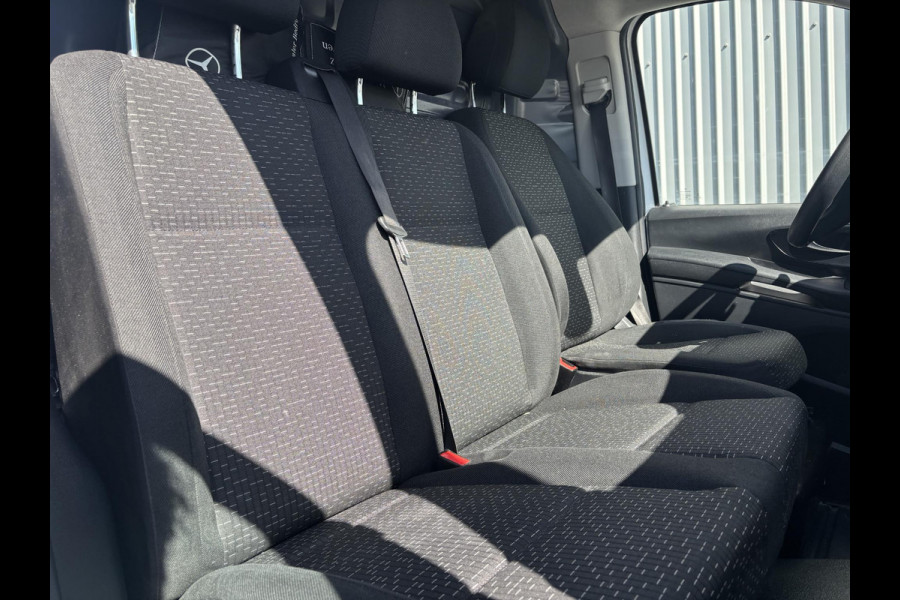 Mercedes-Benz Vito 114 CDI*AUTOM.*ECC*CRUISE*NAVI*CAM*3-PERS*