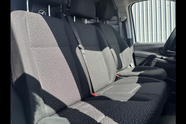 Mercedes-Benz Vito 114 CDI*AUTOM.*ECC*CRUISE*NAVI*CAM*3-PERS*