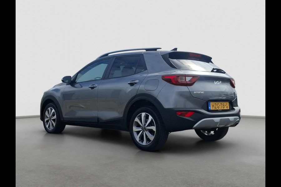 Kia Stonic 1.0 T-GDi MHEV DynamicPlusLine