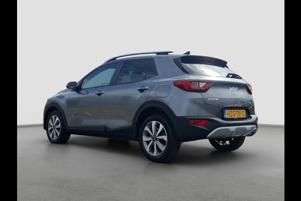 Kia Stonic 1.0 T-GDi MHEV DynamicPlusLine