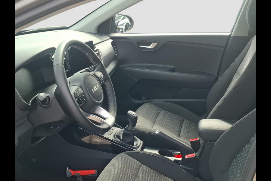 Kia Stonic 1.0 T-GDi MHEV DynamicPlusLine