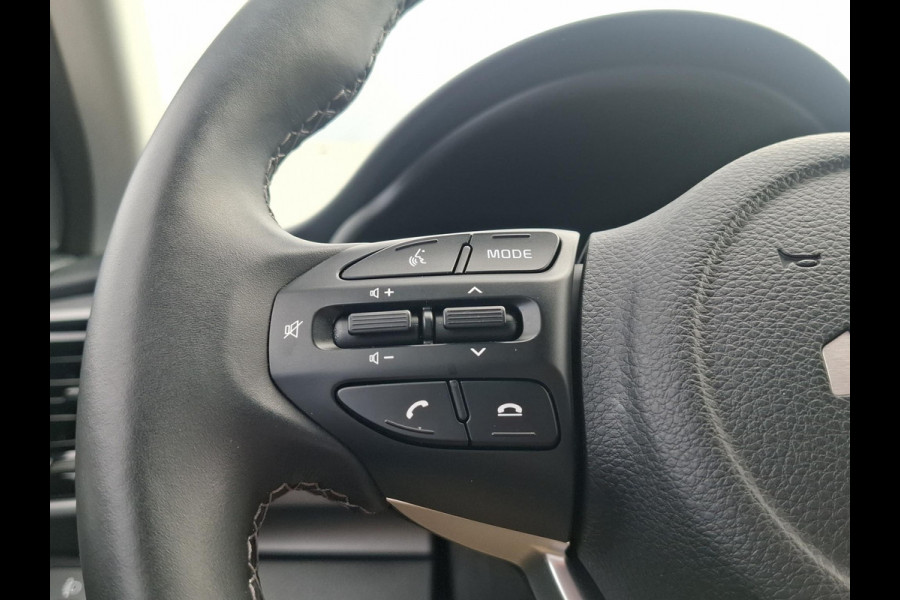 Kia Stonic 1.0 T-GDi MHEV DynamicPlusLine