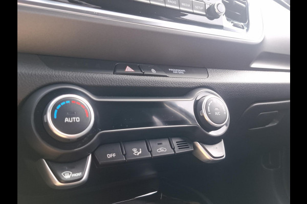 Kia Stonic 1.0 T-GDi MHEV DynamicPlusLine
