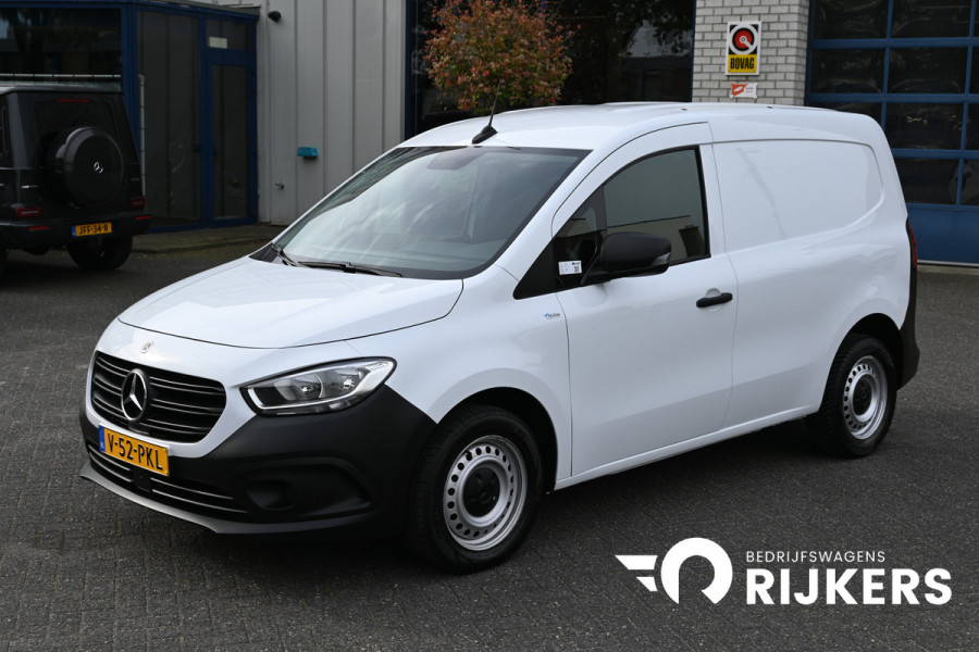 Mercedes-Benz Citan 110 CDI L1 Airco