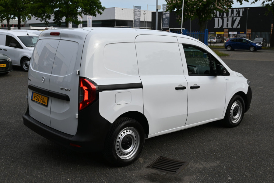 Mercedes-Benz Citan 110 CDI L1 Airco