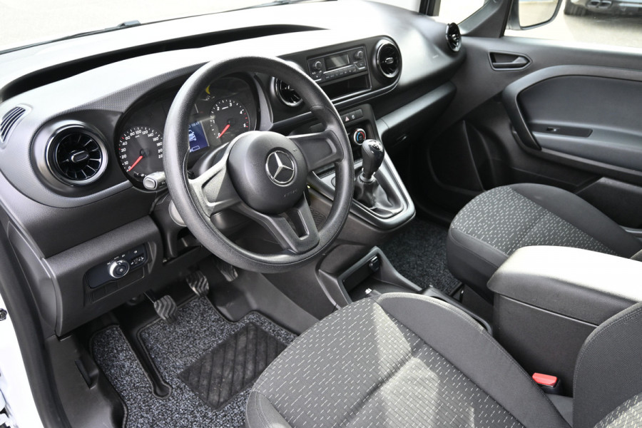 Mercedes-Benz Citan 110 CDI L1 Airco