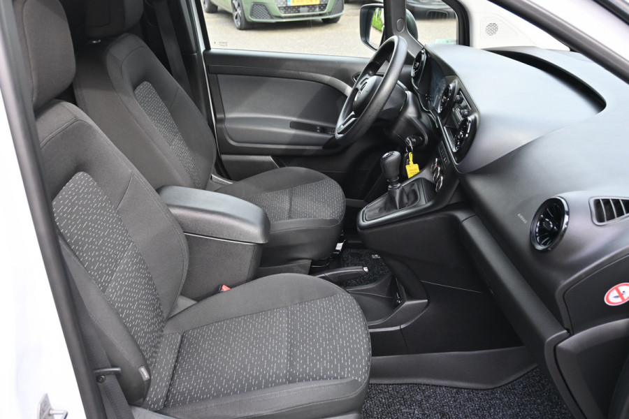 Mercedes-Benz Citan 110 CDI L1 Airco