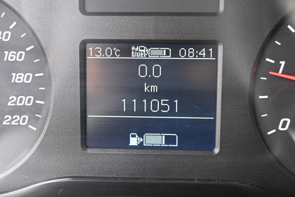 Mercedes-Benz Citan 110 CDI L1 Airco